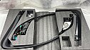 Mercedes Benz EQC 4D Tweeter