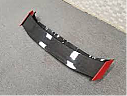 Mercedes Benz G Class Rocket Spoiler - 4