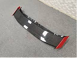 Mercedes Benz G Class Rocket Spoiler - 4