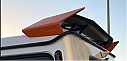 Mercedes Benz G Class Rocket Spoiler - 2