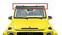 Mercedes Benz G Class Roket Carbon Tavan Led - 3