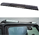 Mercedes Benz G Class Roket Carbon Tavan Led