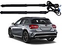 Mercedes Benz GLA Çift Motor 2015+ BZG02