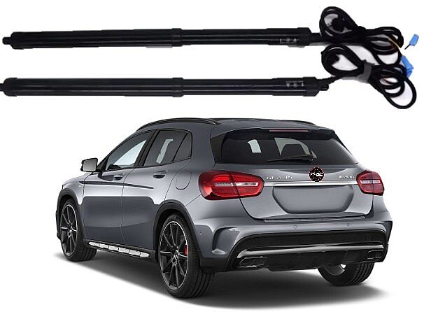 Mercedes Benz GLA  Çift Motor 2015+ BZG02 - 1