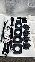 Mercedes Benz GLA GLB A B CLA New Isıtma Soğutma Seti - 8