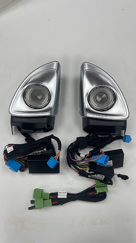 Mercedes Benz GLA W247 4D Tweeter - 1