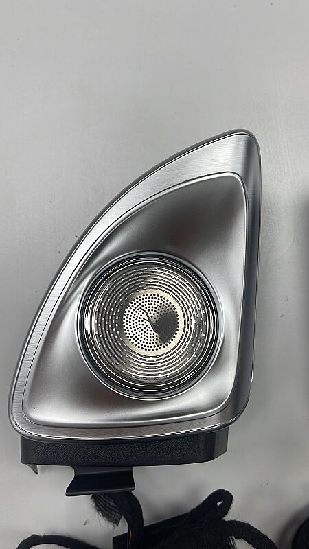 Mercedes Benz GLA W247 4D Tweeter - 3