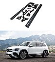 Mercedes Benz GLB 2020+ Elektrik Basamak