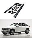 Mercedes Benz GLC 2015-2019 Standart ve Coupe Elektrikli Basamak