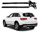 Mercedes Benz GLC Çift Motor 2016+ BZG01