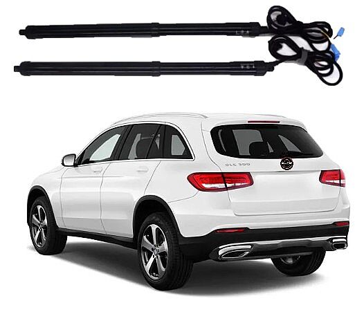 Mercedes Benz GLC  Çift Motor 2016+ BZG01 - 1