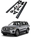 Mercedes Benz GLS 2017-2019 Elektrikli Basamak