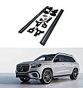 Mercedes Benz GLS 2020-2024 Elektrikli Basamak