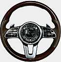Mercedes Benz S Class W221 Amg Maun Direksiyon 06-10