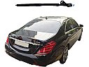 Mercedes Benz S Class W222 Tek Motor Bagaj Açma
