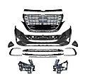 Mercedes Benz Vito 2016-2023 V300 Bumber Kit Ön Tampon