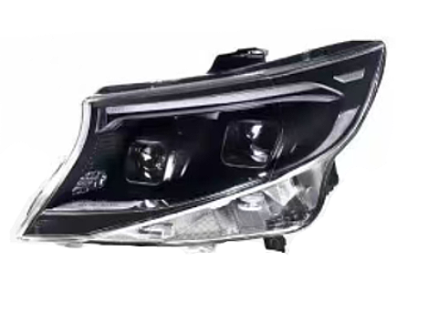 Mercedes Benz Vito W447 2016-2023 Yeni Vito V300 Far - 1