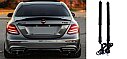 Mercedes Benz W213 E Class Çift motor elektrikli bagaj