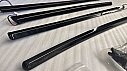 Bmw 3 Serisi F30 Işıklı Kapı Trimleri OLD - 2