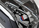 BMW 5 SERİSİ 5 GT F10-F11 2013-2017 CIC M CRİSTAL VİTES TOPUZU - 2