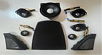 BMW 5 Serisi F10 Harman Kardon 9 Set  - 1