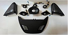 BMW 5 Serisi G30 9 Set - 1