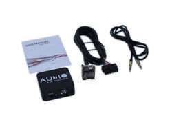 BMW Araçlara Uyumlu Usb-Aux Aparatı - 1