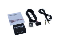 BMW Araçlara Uyumlu Usb-Aux Aparatı - 2