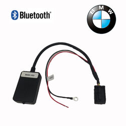 BMW E60 Araçlara Uygun Bluetooth Aparatı - 1