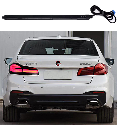 BMW  G30 Tek Motor 2018+ BMW06 - 1