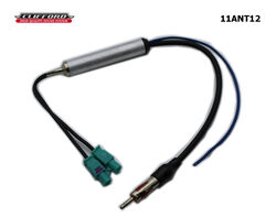Bmw-VW-OPEL Bobinli Anten Kablosu Clifford - 1