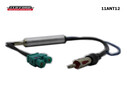 Bmw-VW-OPEL Bobinli Anten Kablosu Clifford - 2