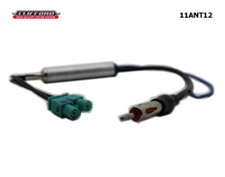 Bmw-VW-OPEL Bobinli Anten Kablosu Clifford - 2