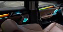 BMW X3 X4 12 17 Trimli Rainbow İç Ambiyans Aydınlatması - 4