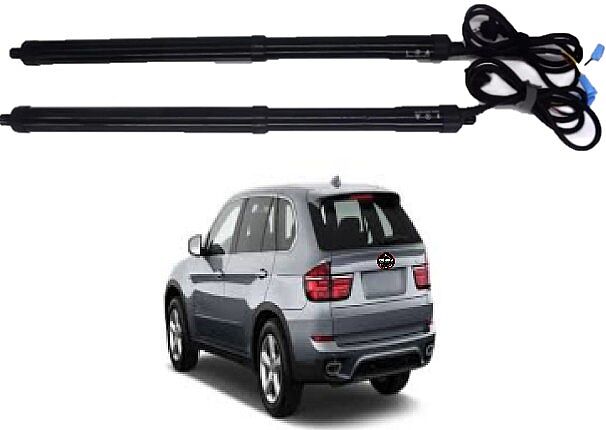 BMW  X5 Çift Motor 2008-2013 BMW11 - 1
