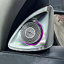 Mercedes Benz C Class W205 4D Tweeter 64 Renk - 3