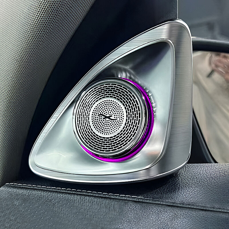 Mercedes Benz C Class W205 4D Tweeter 64 Renk - 3