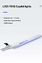 Mercedes Benz C Class W205 GLC X253 Co Pilot Led 3 Renk - 2