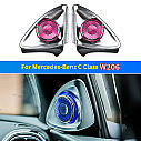 Mercedes Benz C Class W206 4D Tweeter - 4