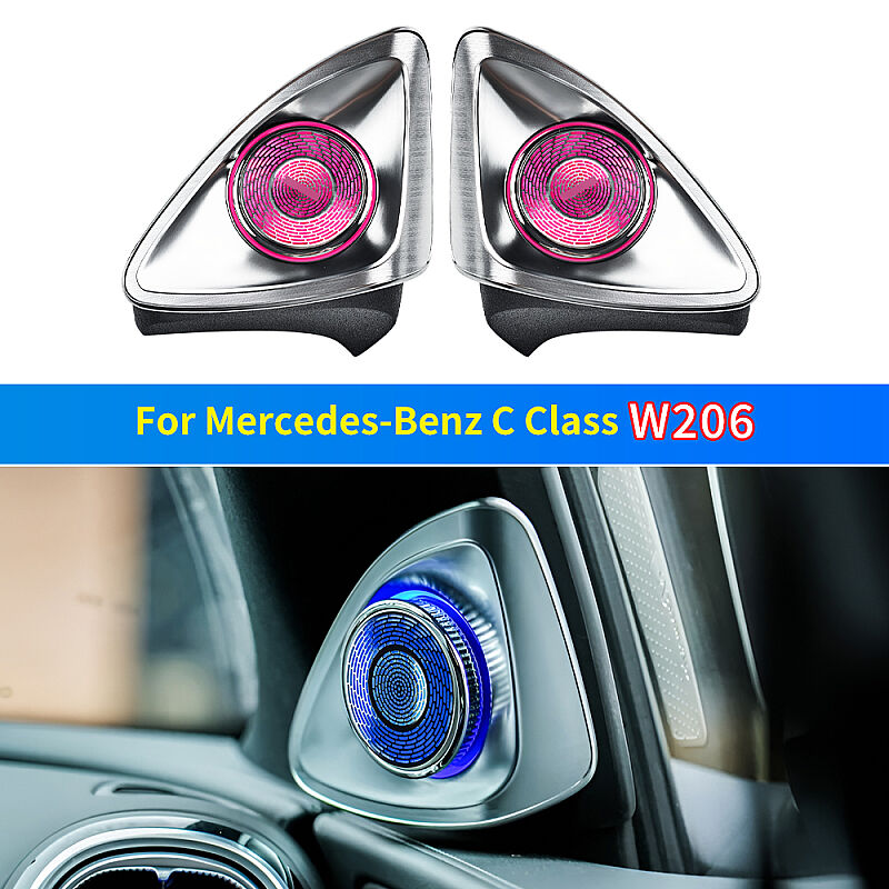 Mercedes Benz C Class W206 4D Tweeter - 4
