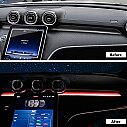 Mercedes Benz C Class W206 GLC X254 Co Pilot Hareketli Model - 2