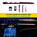 Mercedes Benz C Class W206 GLC X254 Co Pilot Hareketli Model - 5