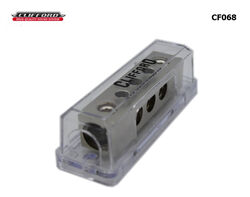CF-068 Dağıtıcı Blok - 2