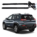 Jeep Cherokee Çift Motor 2016-2017 JP01