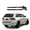 Jeep Cherokee Çift Motor 2019+ JP02