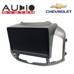 Chevrolet Captiva Araçlara Android Multimedia Navigasyon - 1