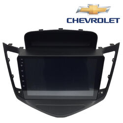 Chevrolet Cruze Araçlara Android Multimedia Navigasyon Oto Teyp - 1