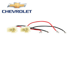 Chevrolet-Mazda-Nissan-Subaru-Hoparlör Jakı CF20-CV01 - 1