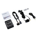Citroen Araçlara Uyumlu Bluetooth-Usb-Aux-SD Kart Aparatı - 2