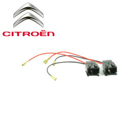 Citroen Hoparlör Jakı CF20-CT02 - 1
